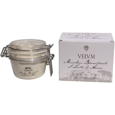 TERRE DEI PAPI Velum Face Mask 150 ml